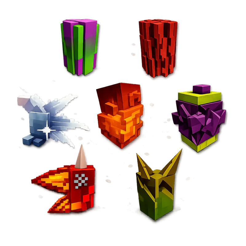 Ultimate Seed Bundle (New Seed)