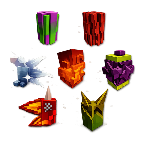 Ultimate Seed Bundle (New Seed)