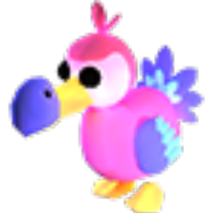 NFR Dodo