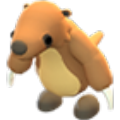 MFR Ground Sloth