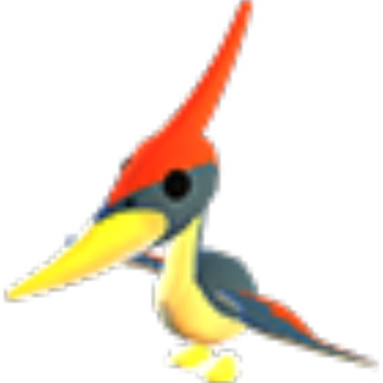 MFR Pterodactyl