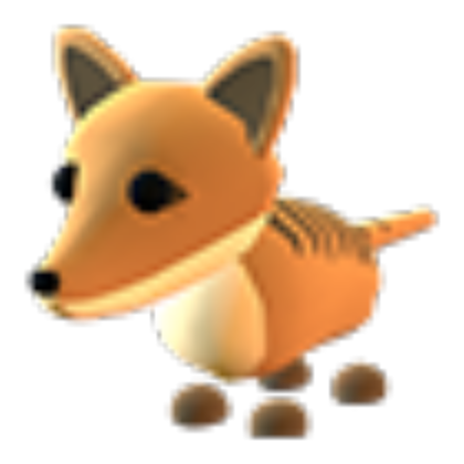 MFR Tasmanian Tiger