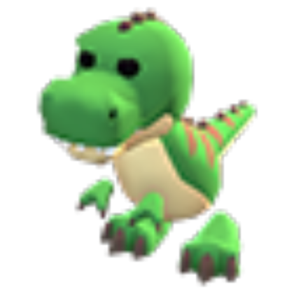 NFR T-Rex