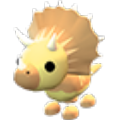 MFR Triceratops