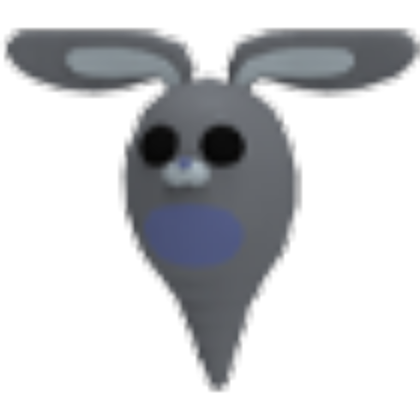 NFR Ghost Bunny