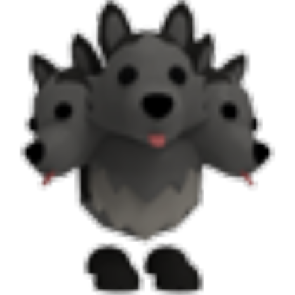 NFR Cerberus