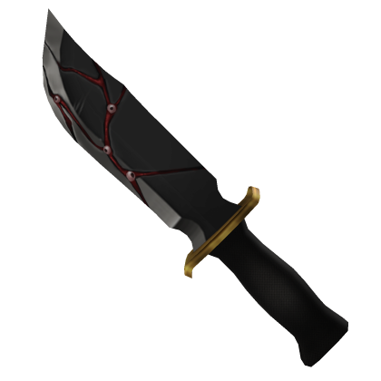 Watcher Knife