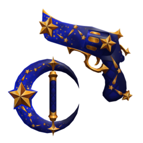 Celestial Set