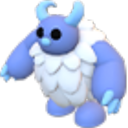 NFR Yeti