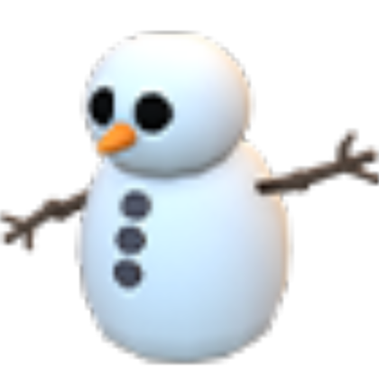 MFR Snowman