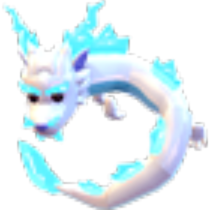 MFR Frost Fury