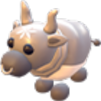 NFR Metal Ox