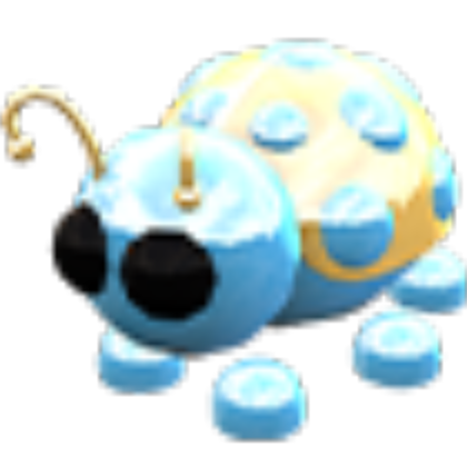 MFR Diamond Ladybug