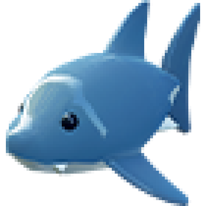 MFR Shark
