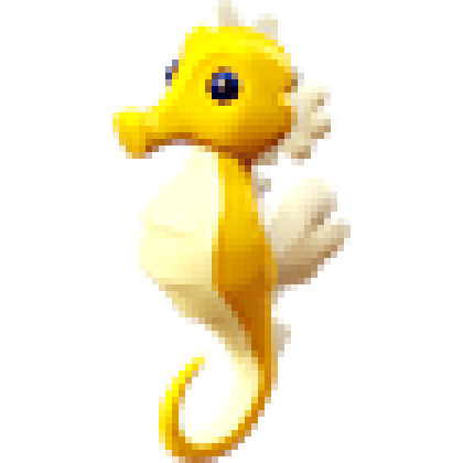 MFR Seahorse