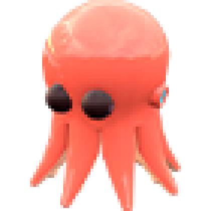 MFR Octopus