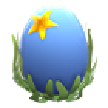 Ocean Egg