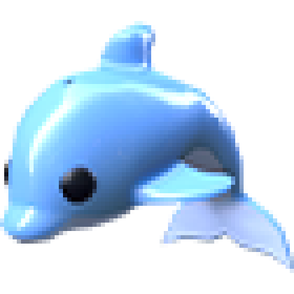 NFR Dolphin