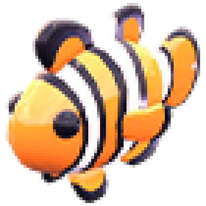 NFR Clownfish