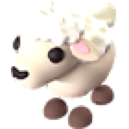 NFR Lamb