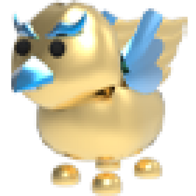 Golden Griffin