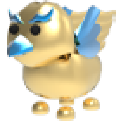 Golden Griffin