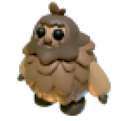 MFR Sasquatch