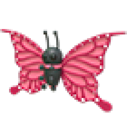 MFR Uplift Butterfly