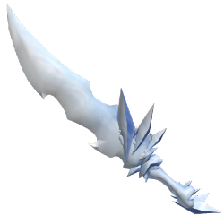 Chroma Snowstorm