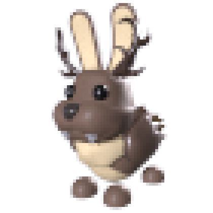 NFR Wolpertinger