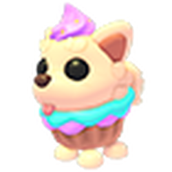 Pupcake