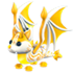NFR Fairy Bat Dragon