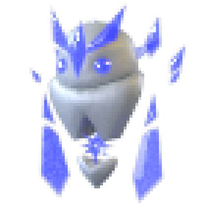 MFR Ice Golem