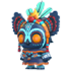 Temple Friend