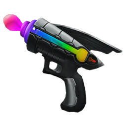 Chroma Raygun