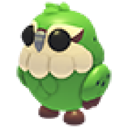 Kakapo