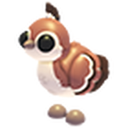 Peachick