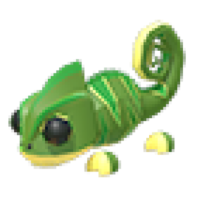Chameleon