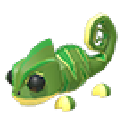 Chameleon