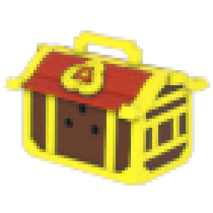 Lunar Tiger Box