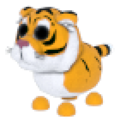 Lunar Tiger