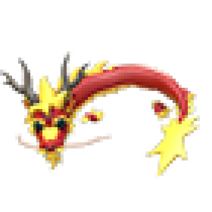 MFR Dancing Dragon