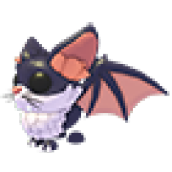NFR Kitty Bat