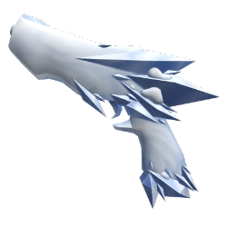 Chroma Blizzard