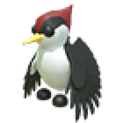 Woodpecker