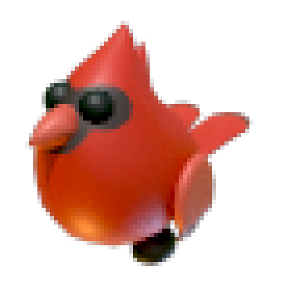 NFR Red Cardinal