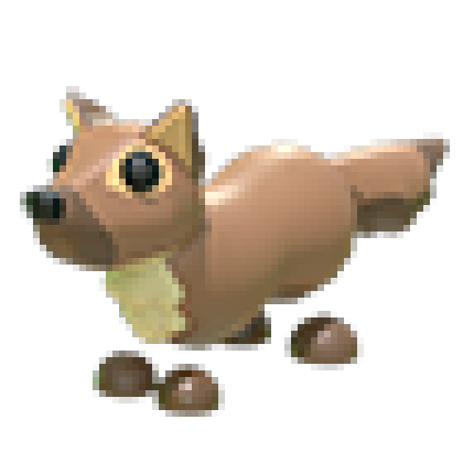 NFR Pine Marten