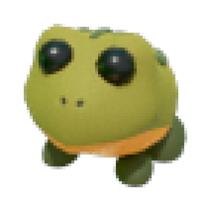 MFR Bullfrog