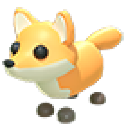 MFR Red Fox
