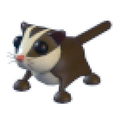 NFR Sugar Glider